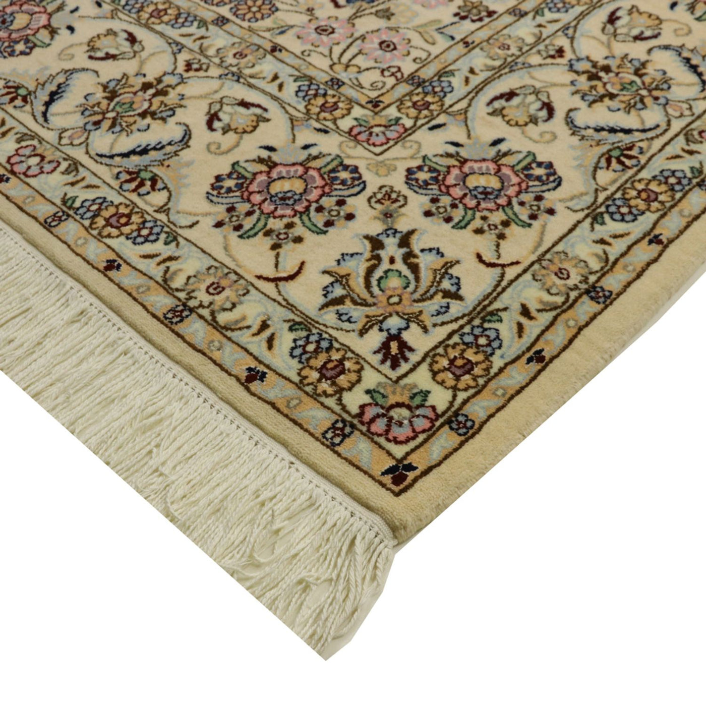Nain - 9la Rug 307x208cm - Persian Rugs