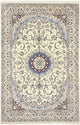 Nain - 9la Rug 315x205cm - Persian Rugs