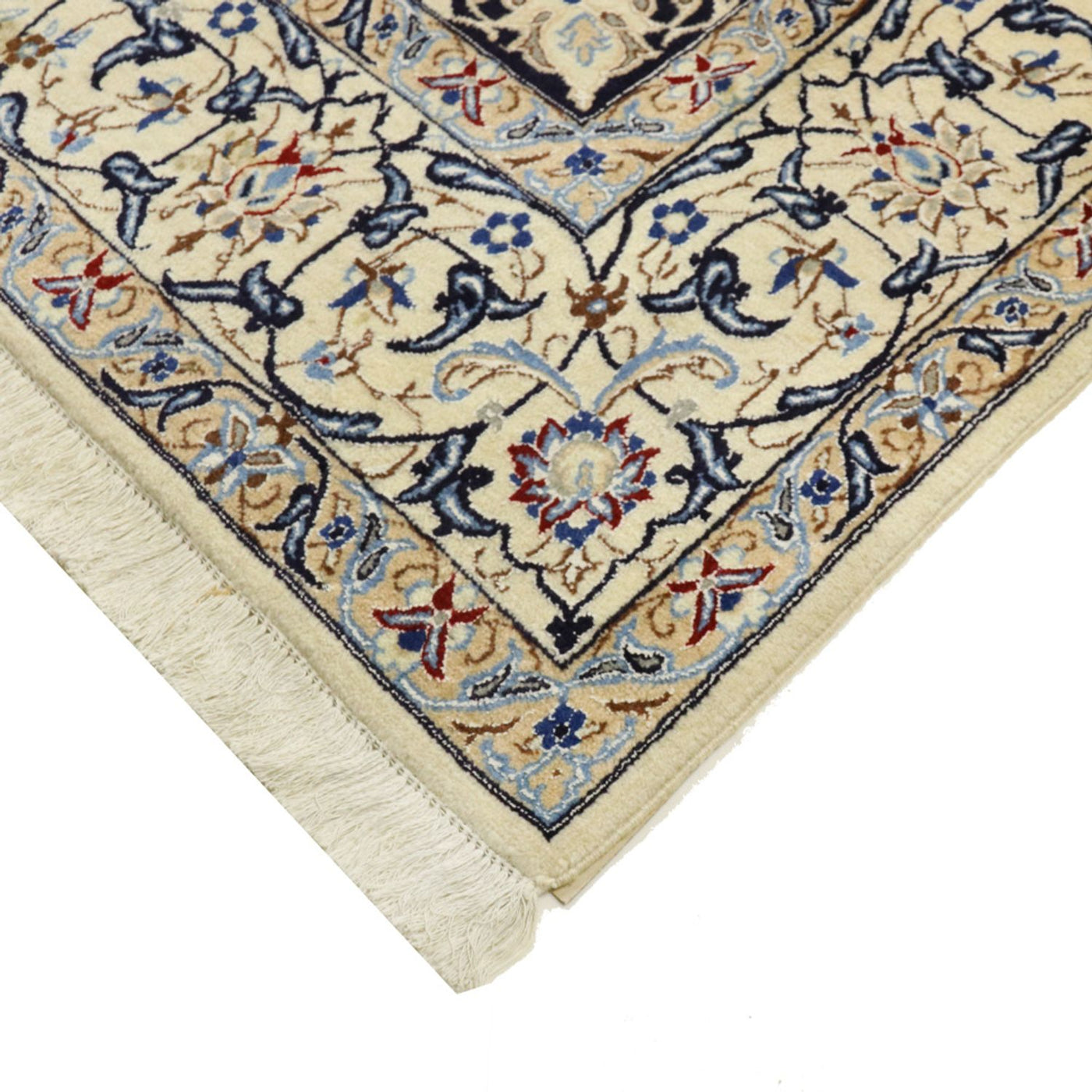 Nain - 9la Rug 315x205cm - Persian Rugs