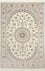 Perser Rug - Nain - Royal - 300 x 200 cm - cream