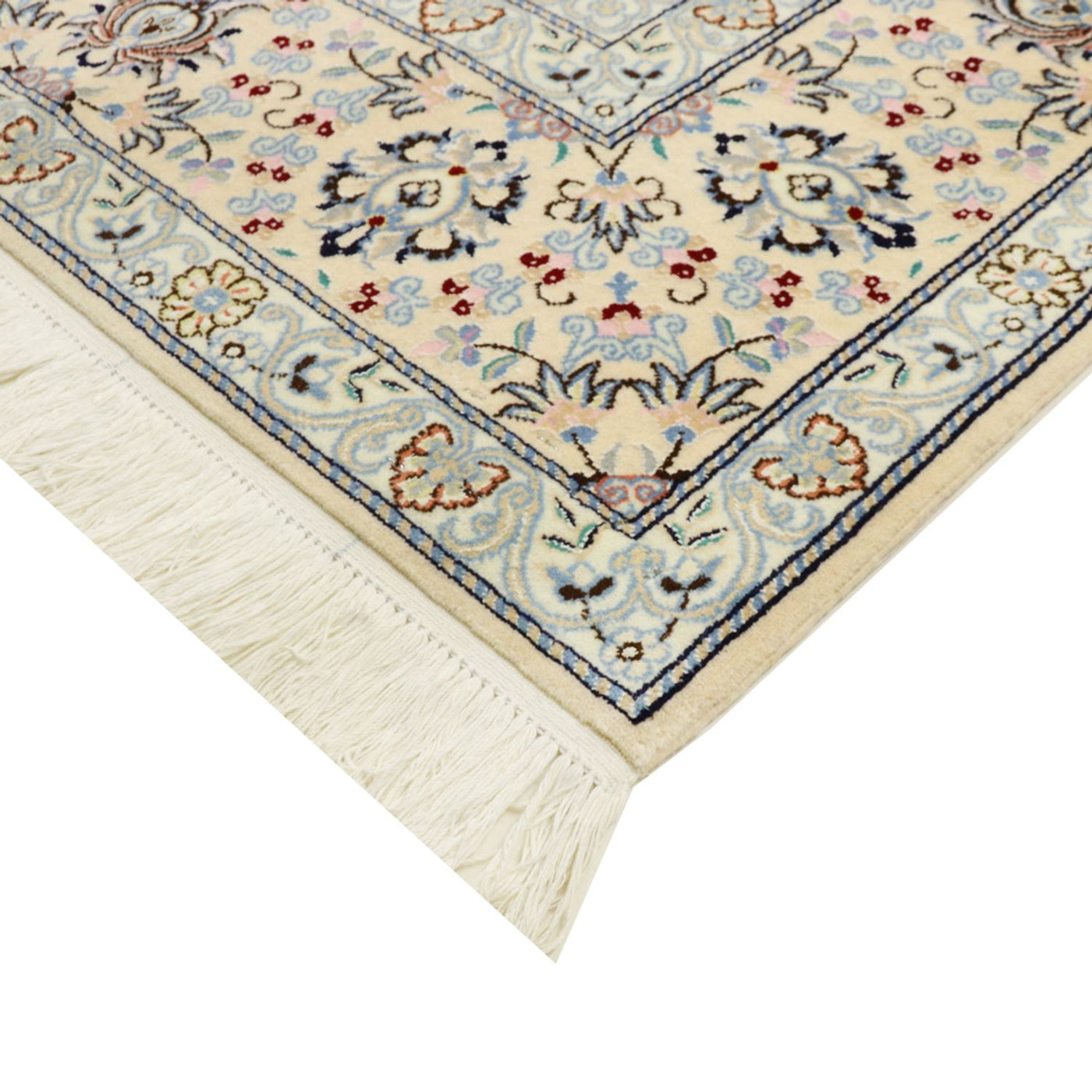 Nain - 9la Rug 300x200cm - Persian Rugs
