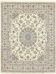 Nain - 9la Rug 250x198cm - Persian Rugs