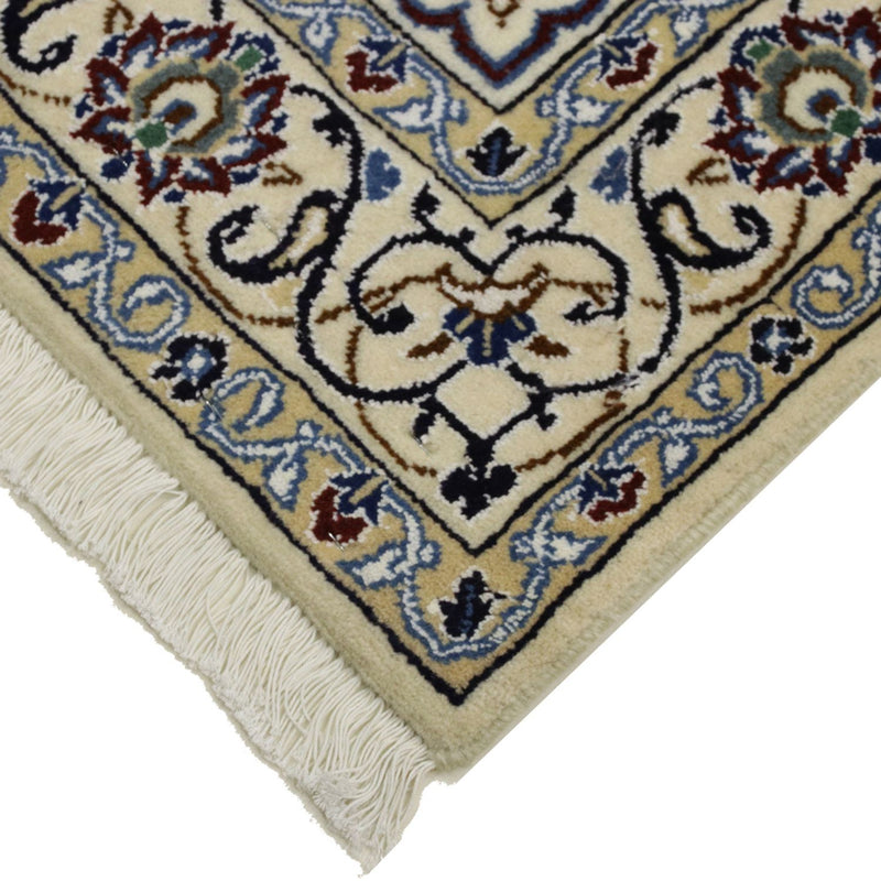 Perser Rug - Nain - Royal - 180 x 118 cm - cream