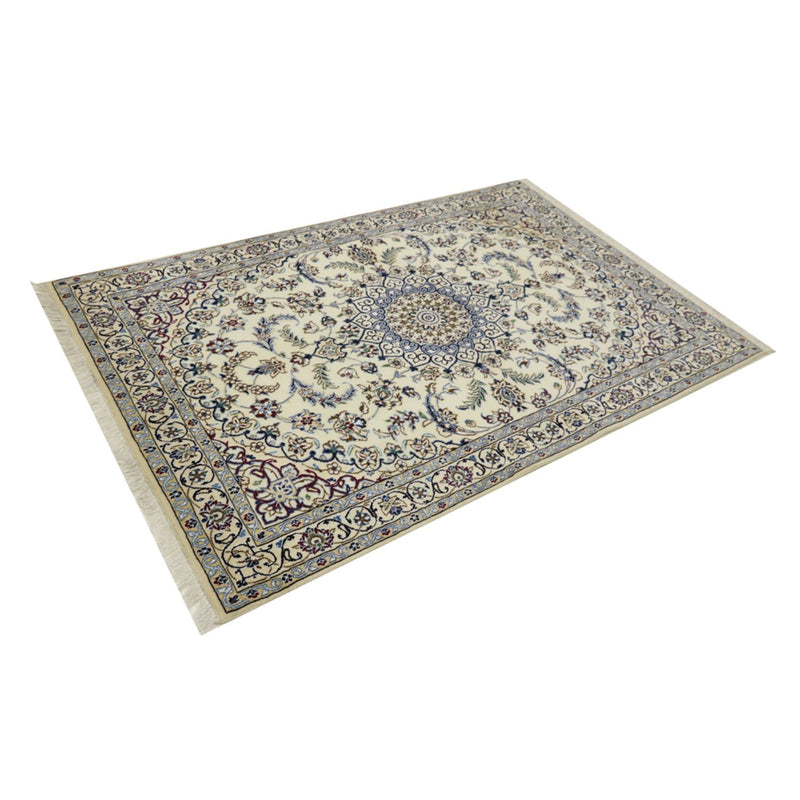 Perser Rug - Nain - Royal - 180 x 118 cm - cream
