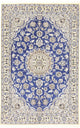 Nain - 9la Rug 179x117cm - Persian Rugs