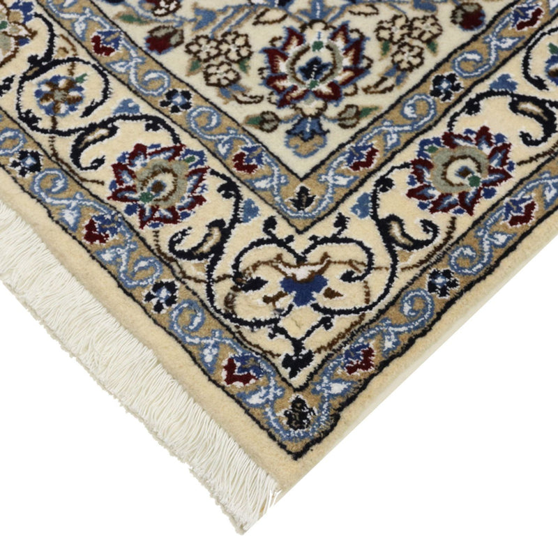 Perser Rug - Nain - Royal - 178 x 115 cm - red