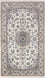Perser Rug - Nain - Royal - 215 x 126 cm - beige