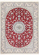 Nain - 9la Rug 206x148cm - Persian Rugs