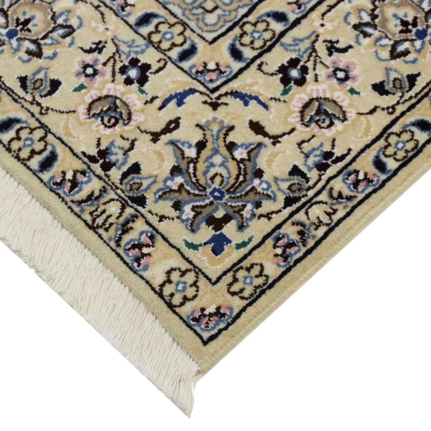 Nain - 9la Rug 206x148cm - Persian Rugs