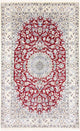 Nain - 9la Rug 248x148cm - Persian Rugs