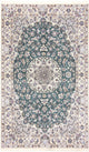 Nain - 9la Rug 259x156cm - Persian Rugs