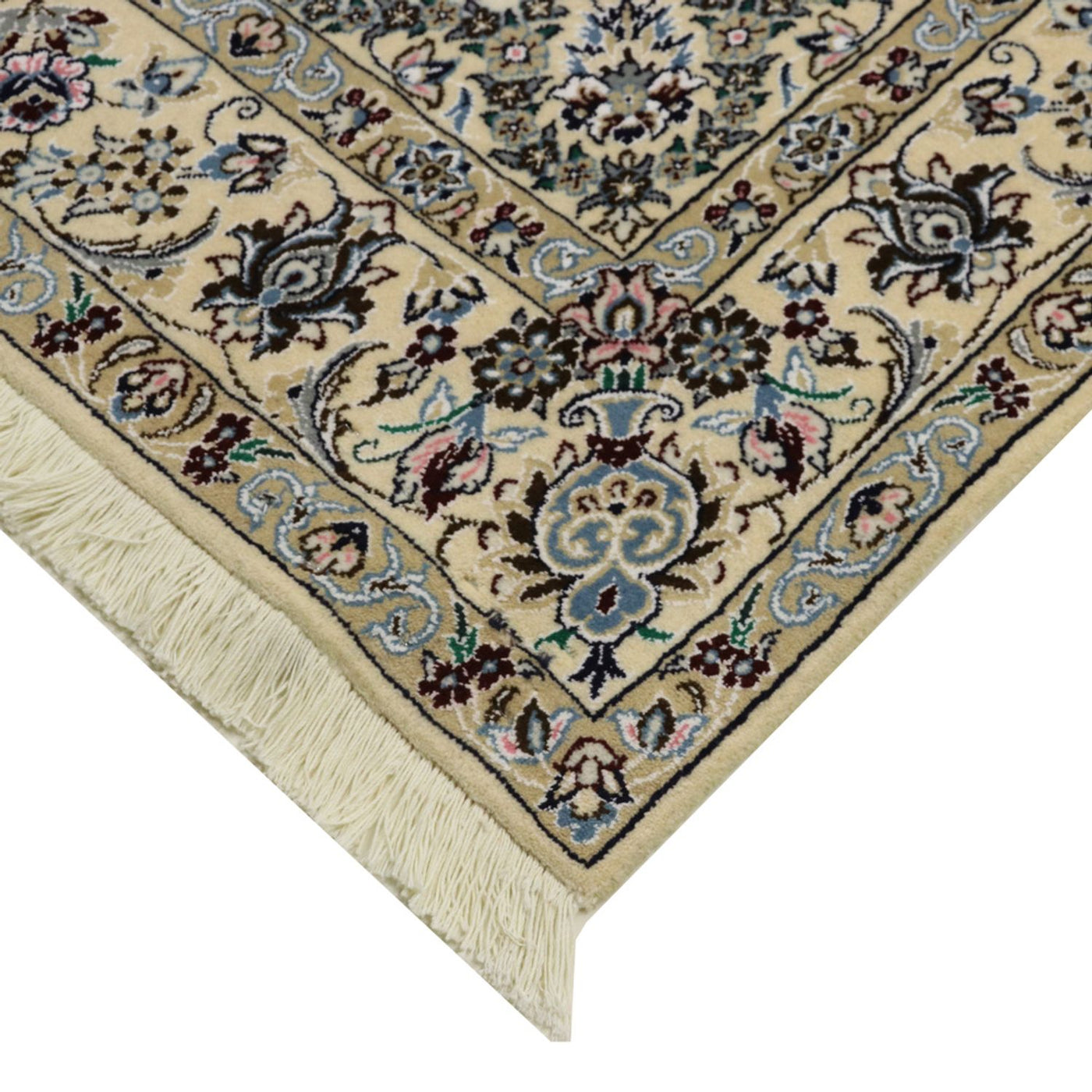 Nain - 9la Rug 259x156cm - Persian Rugs
