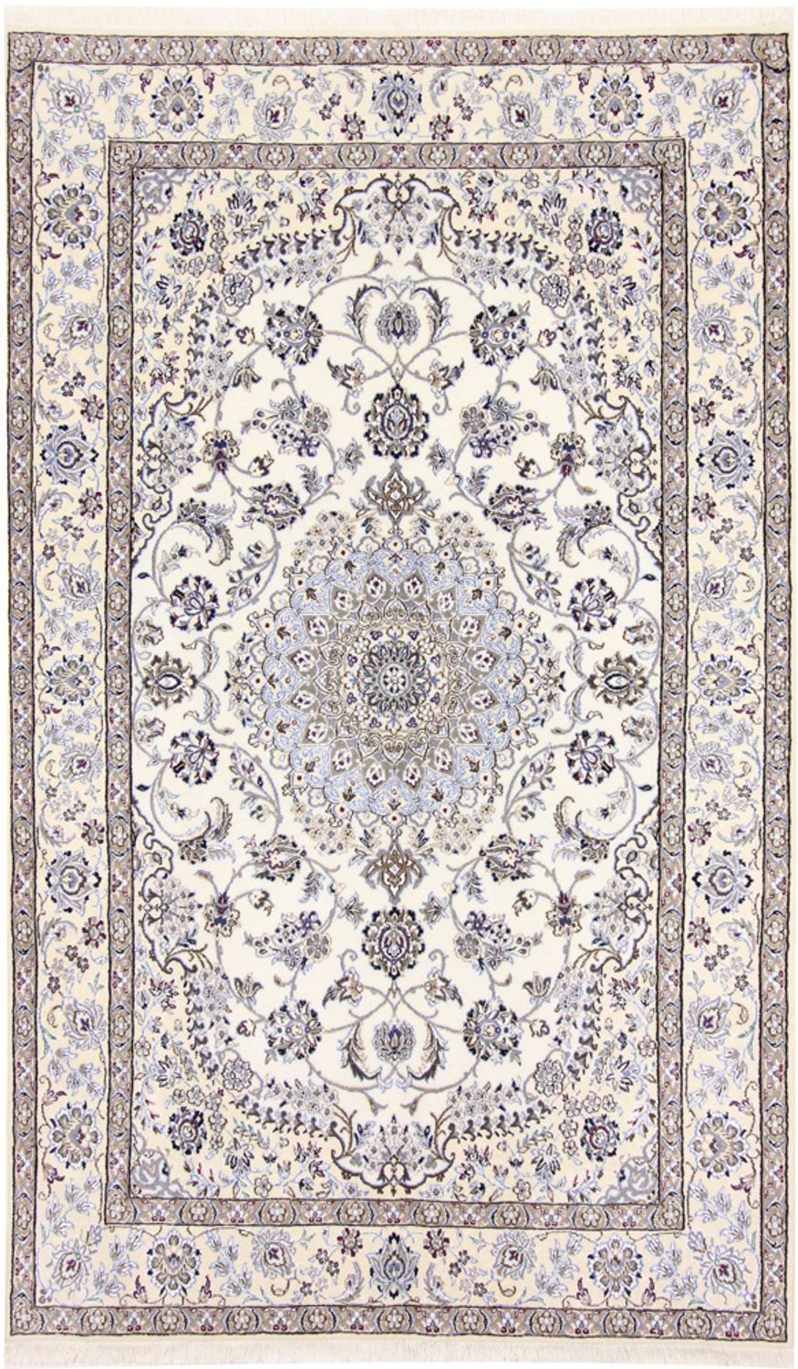 Perser Rug - Nain - Royal - 256 x 156 cm - beige