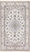 Perser Rug - Nain - Royal - 256 x 156 cm - beige