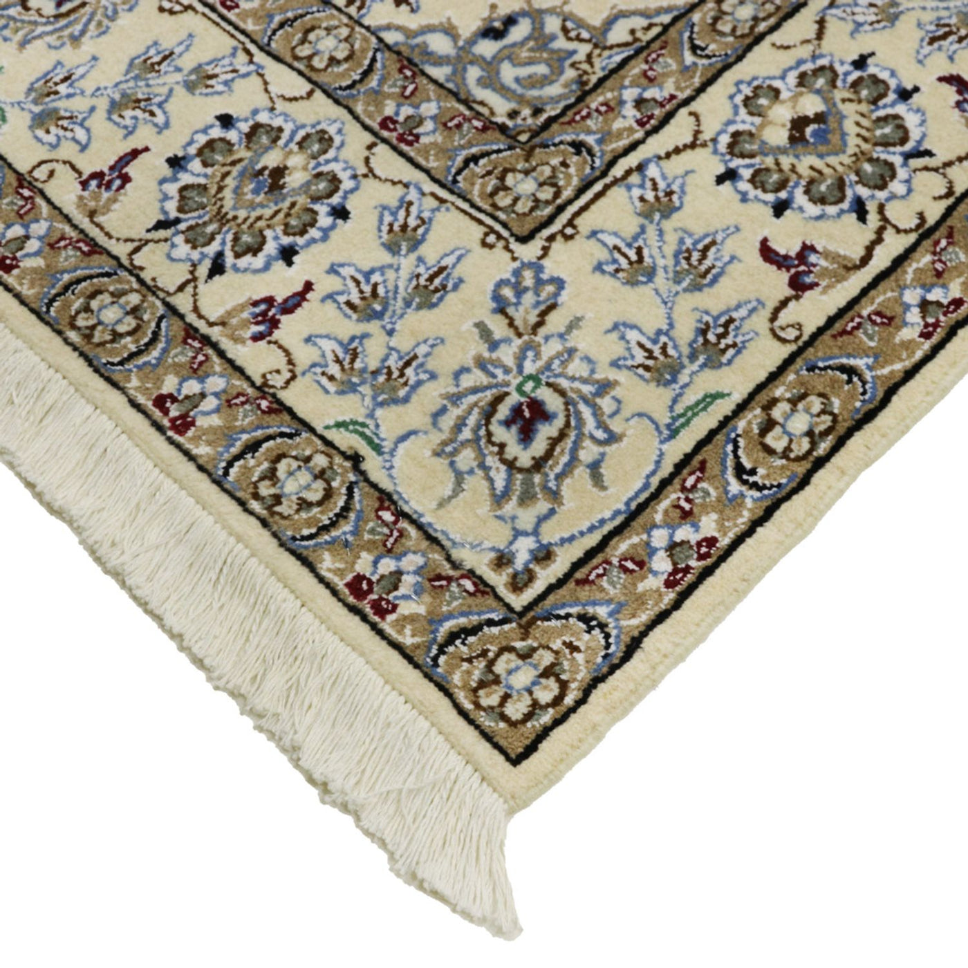 Nain - 9la Rug 256x156cm - Persian Rugs