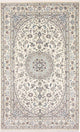 Nain - 9la Rug 250x154cm - Persian Rugs