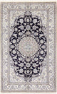 Nain - 9la Rug 249x155cm - Persian Rugs