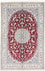 Perser Rug - Nain - Royal - 240 x 158 cm - red
