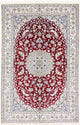 Nain - 9la Rug 240x158cm - Persian Rugs