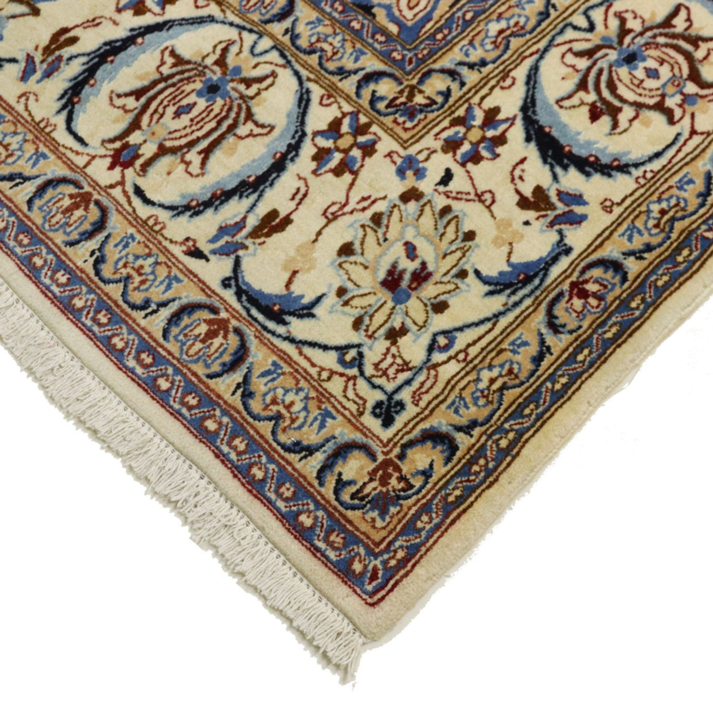 Nain - 9la Rug 260x155cm - Persian Rugs