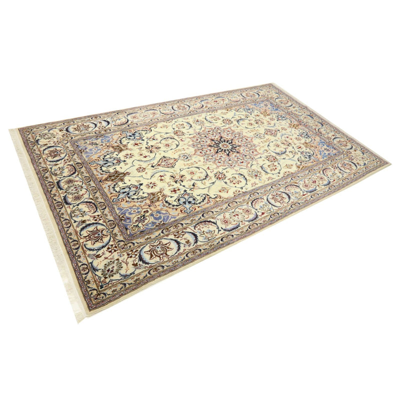 Perser Rug - Nain - Royal - 260 x 155 cm - beige