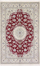 Nain - 9la Rug 255x160cm - Persian Rugs