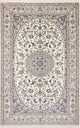 Nain - 9la Rug 246x158cm - Persian Rugs