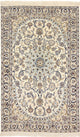 Nain - 9la Rug 205x125cm - Persian Rugs