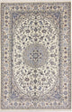 Nain - 9la Rug 238x158cm - Persian Rugs