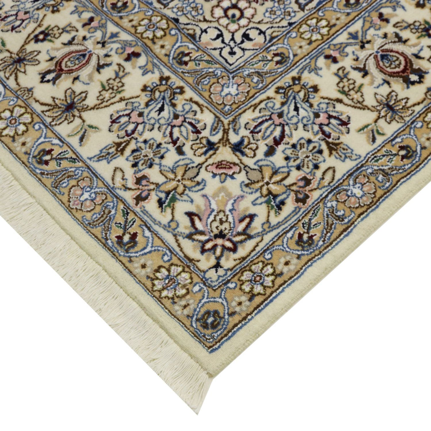 Nain - 9la Rug 250x200cm - Persian Rugs