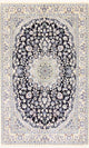 Nain - 9la Rug 202x132cm - Persian Rugs