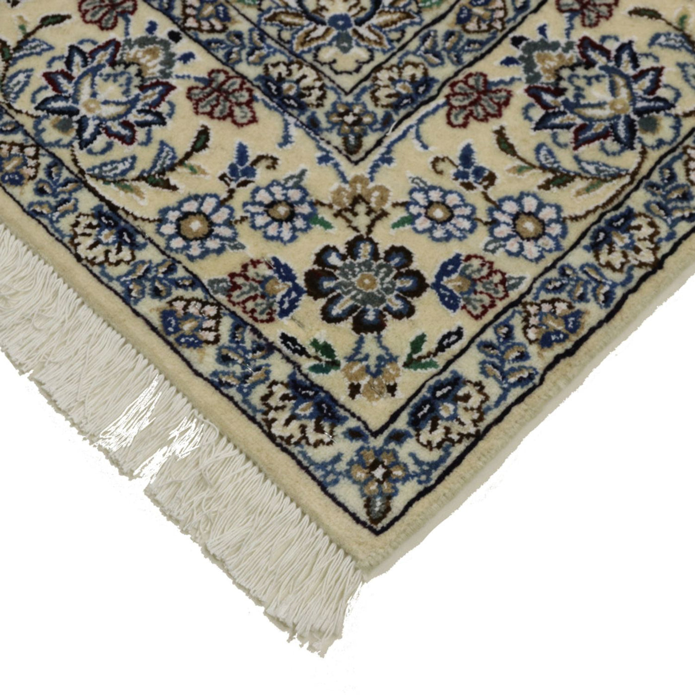 Nain - 9la Rug 205x141cm - Persian Rugs