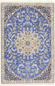 Nain - 9la Rug 136x90cm - Persian Rugs
