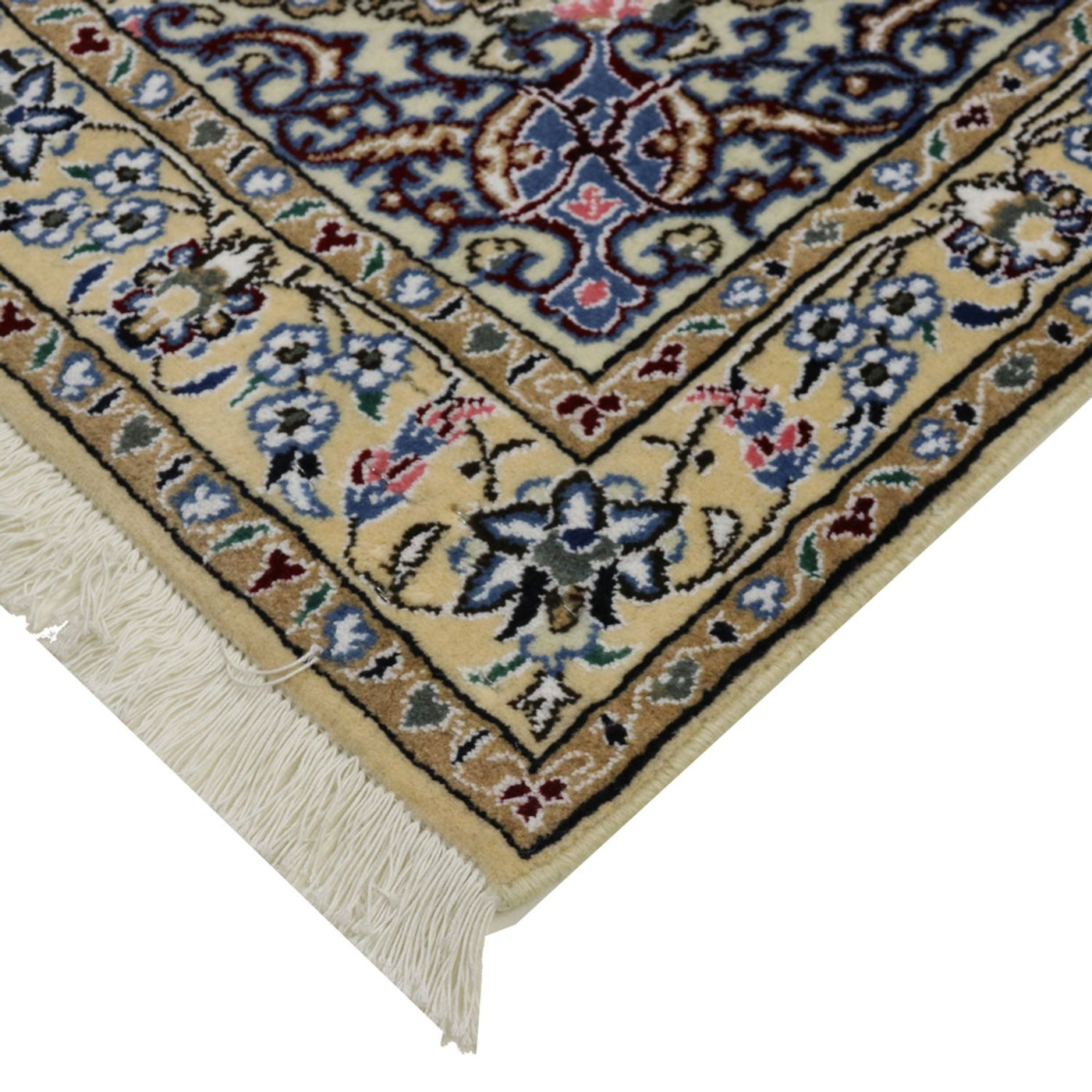 Nain - 9la Rug 155x96cm - Persian Rugs