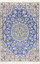 Nain - 9la Rug 134x89cm - Persian Rugs