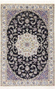Nain - 9la Rug 148x98cm - Persian Rugs