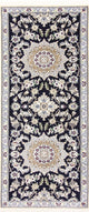 Nain - 9la Rug 195x84cm - Persian Rugs