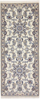 Nain - 9la Rug 298x80cm - Persian Rugs