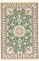 Nain - 9la Rug 98x64cm - Persian Rugs