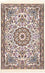 Perser Rug - Nain - Royal - 90 x 60 cm - beige