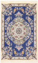 Nain - 9la Rug 90x60cm - Persian Rugs
