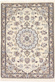 Nain - 9la Rug 97x70cm - Persian Rugs
