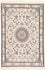 Perser Rug - Nain - Royal - 90 x 60 cm - beige
