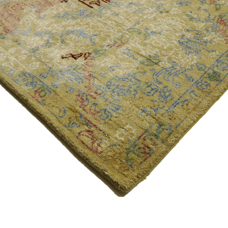 Designer Rug - 318 x 247 cm - multicolored