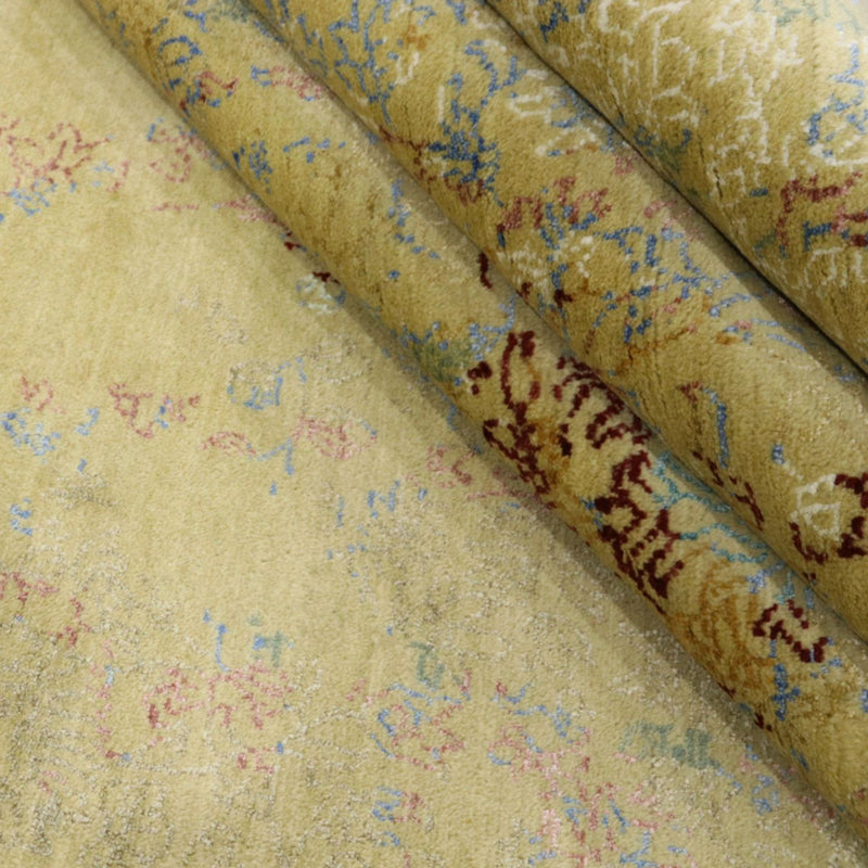 Designer Rug - 318 x 247 cm - multicolored