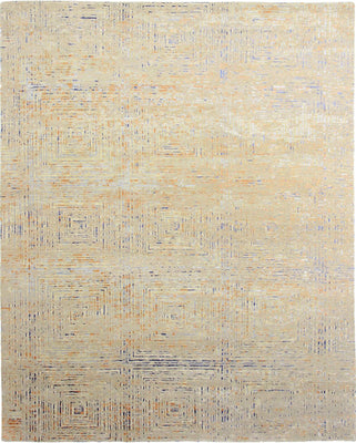 Designer Rug - 307 x 250 cm - multicolored