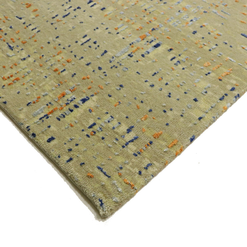 Designer Rug - 307 x 250 cm - multicolored