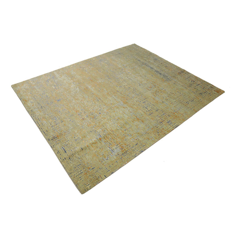 Designer Rug - 307 x 250 cm - multicolored