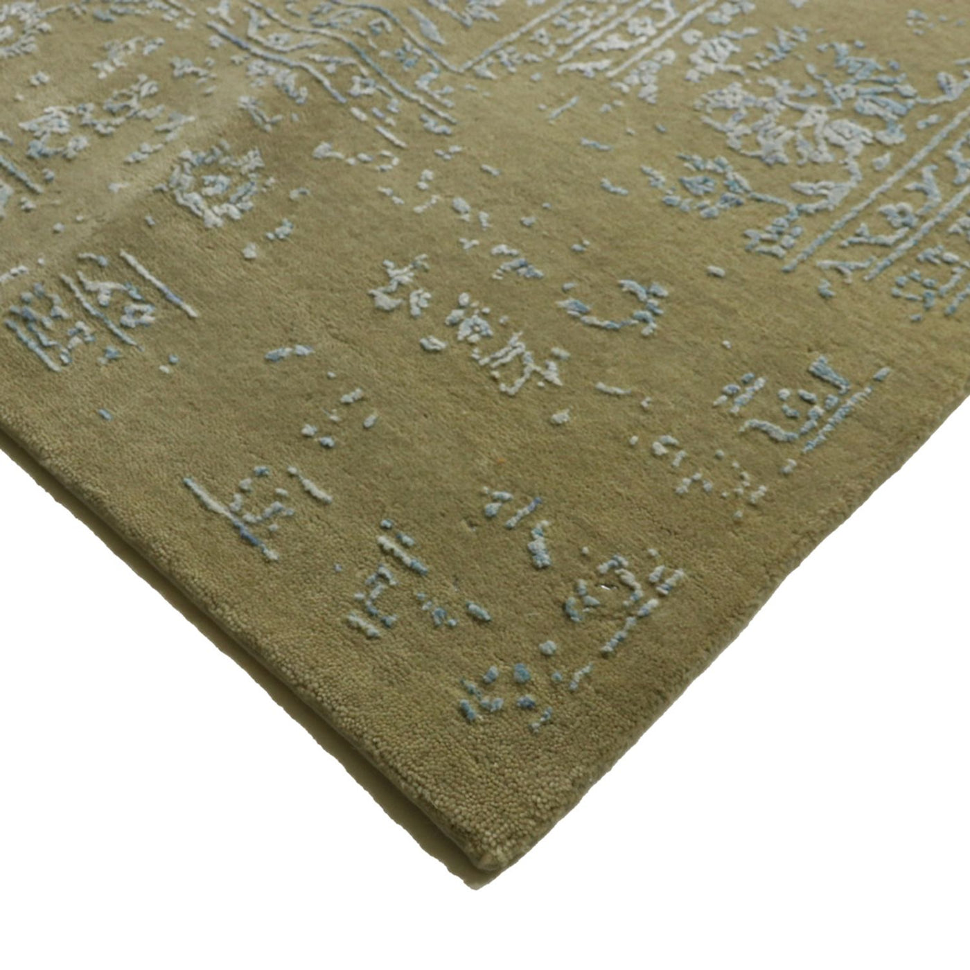 Designer Rug 357x248cm - Designerteppich