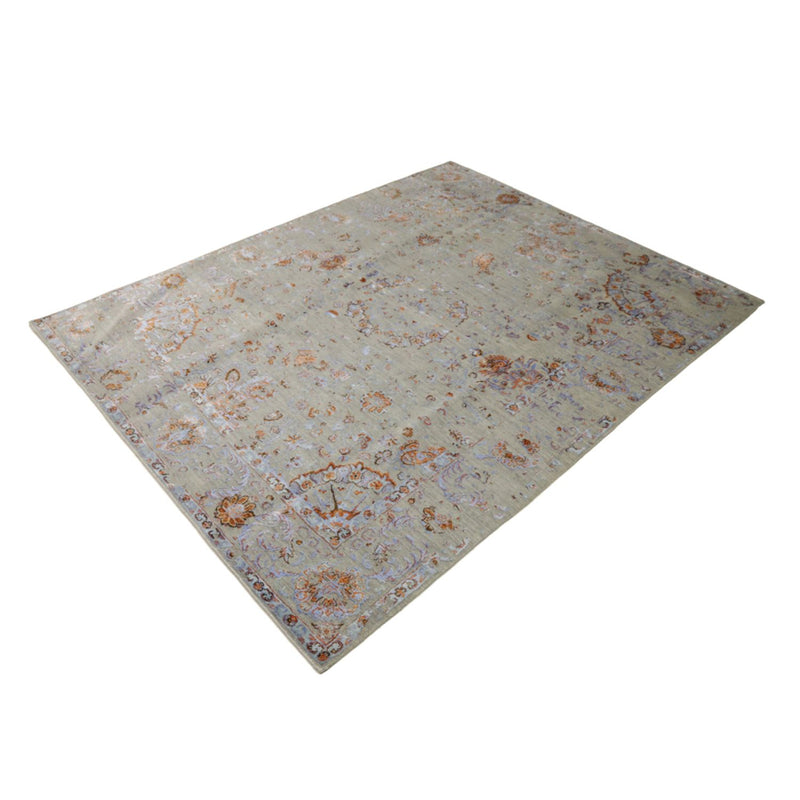 Designer Rug - 306 x 246 cm - multicolored